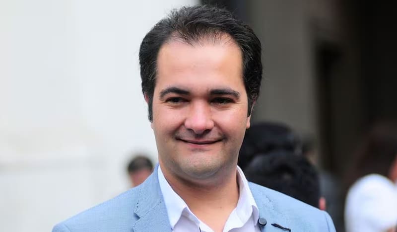 reveló por qué dejó la música.