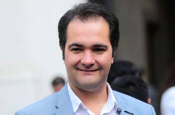 René de la Vega revela los verdaderos motivos que lo alejaron de la música