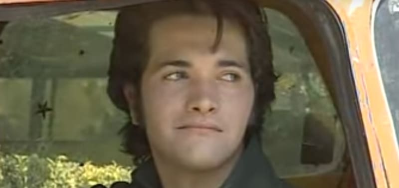 René de la Vega explica por qué se alejó de la música.