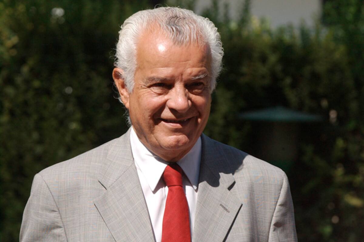 René Orozco dirigió durante 13 años a la U