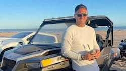 “Me hubiera gustado retirarme en Iquique, ojalá se junten los históricos para hacer mi último partido”