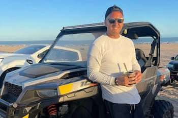 “Me hubiera gustado retirarme en Iquique, ojalá se junten los históricos para hacer mi último partido”