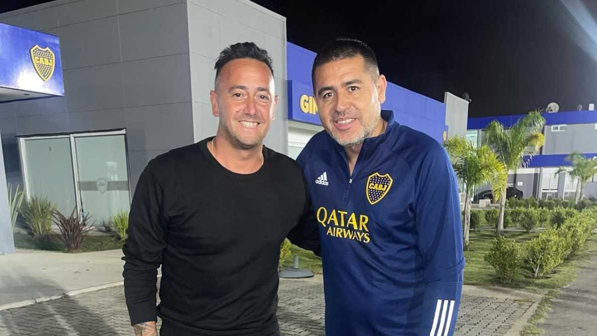 Rengo Díaz implora por la salvación de Iquique ante la U y toma sorpresiva decisión: “No quiero ser mufa”