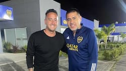 Rengo Díaz implora por la salvación de Iquique ante la U y toma sorpresiva decisión: “No quiero ser mufa”