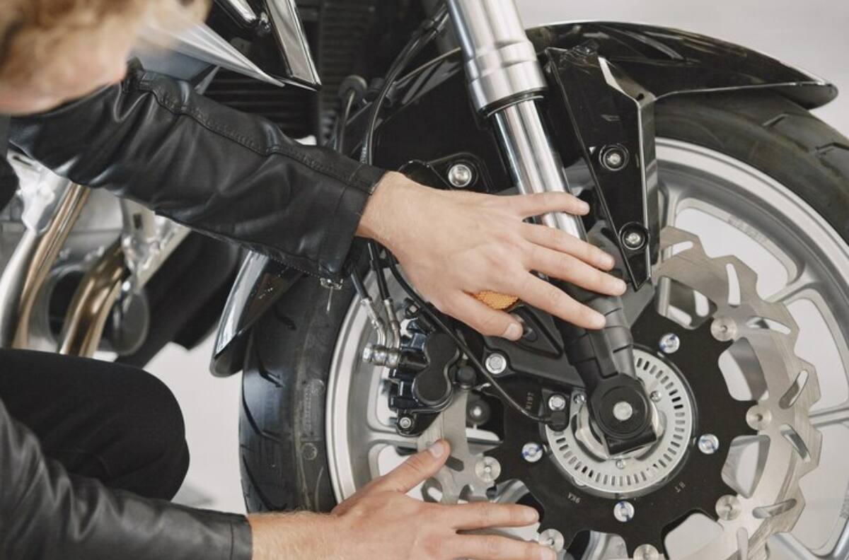 ¿Cómo identificar el momento en que es necesario renovar una moto?