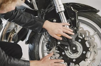 ¿Cómo identificar el momento en que es necesario renovar una moto?