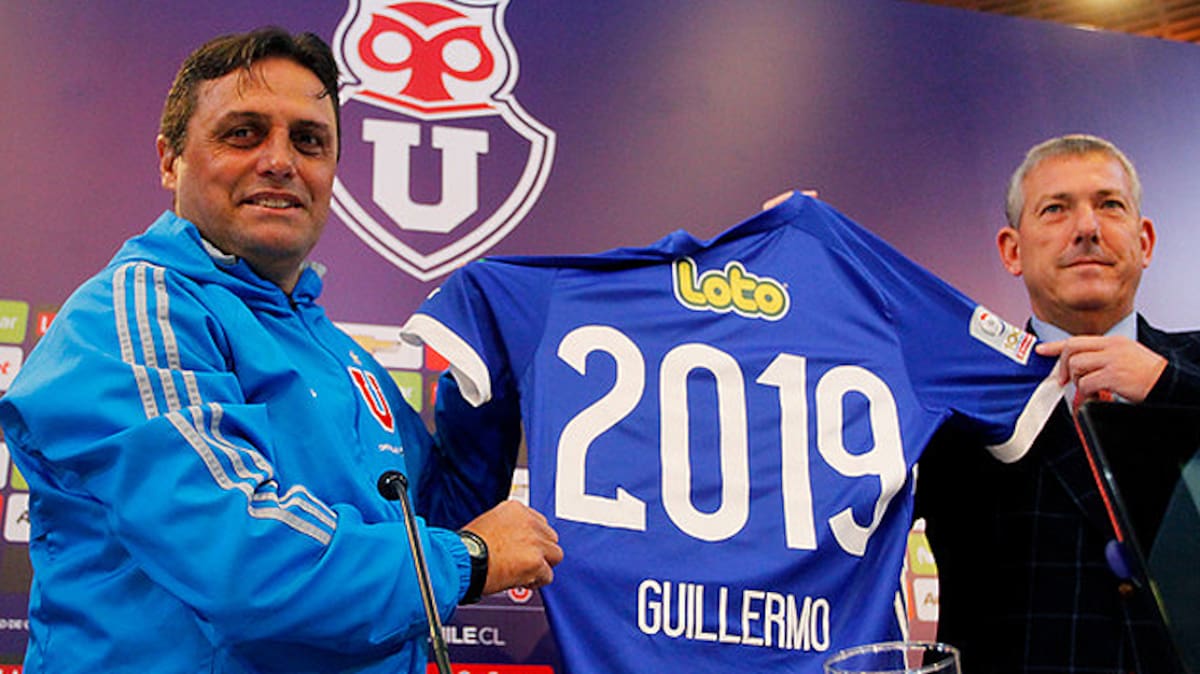 La decisión de Heller que terminó por meter a la U en una crisis financiera.