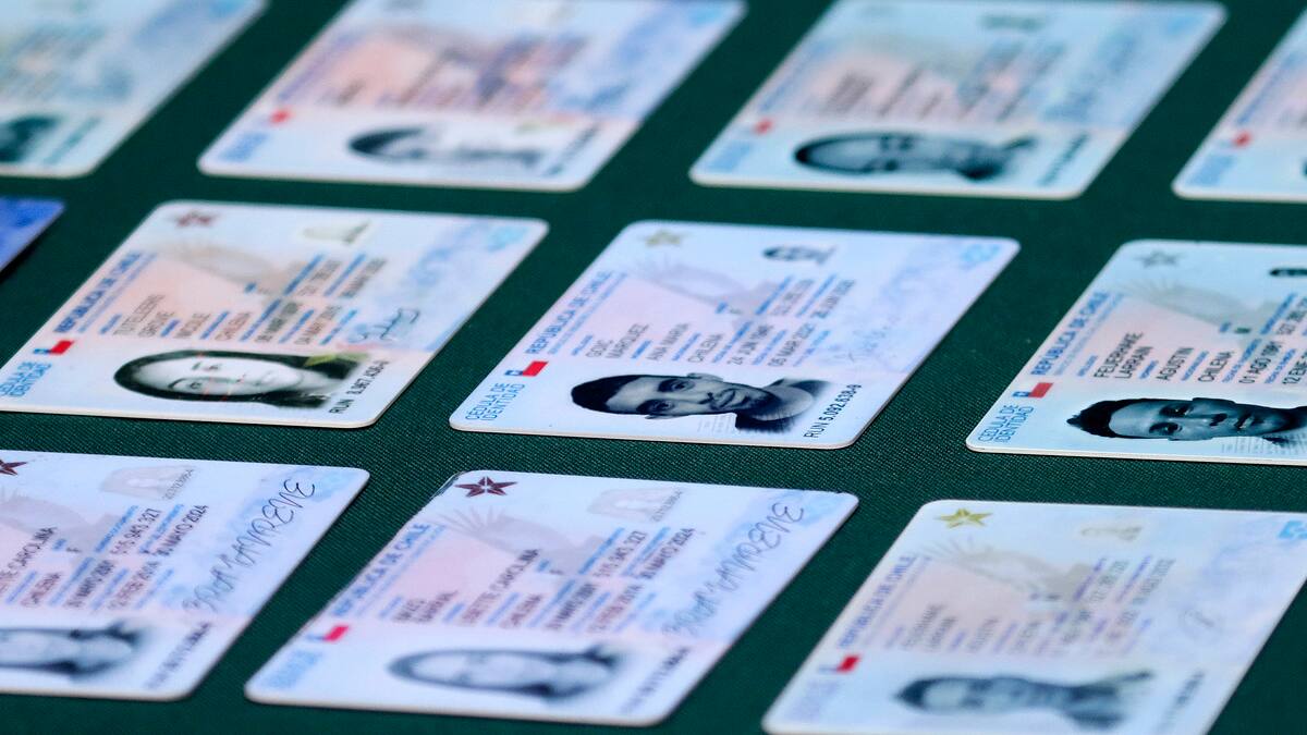 Si tienes vencido tu Carnet de Identidad así puedes renovarlo de manera online