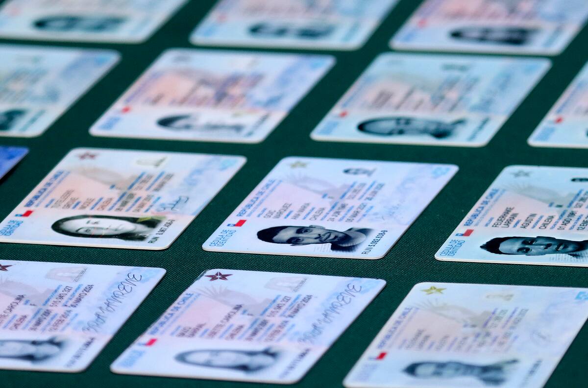 Si tienes vencido tu Carnet de Identidad así puedes renovarlo de manera online