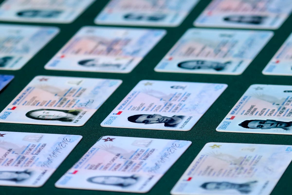 Conoce cómo renovar tu carnet vencido. Créditos: ATON.