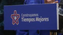 Candidato CORE de Renovación Nacional fue detenido por violencia intrafamiliar