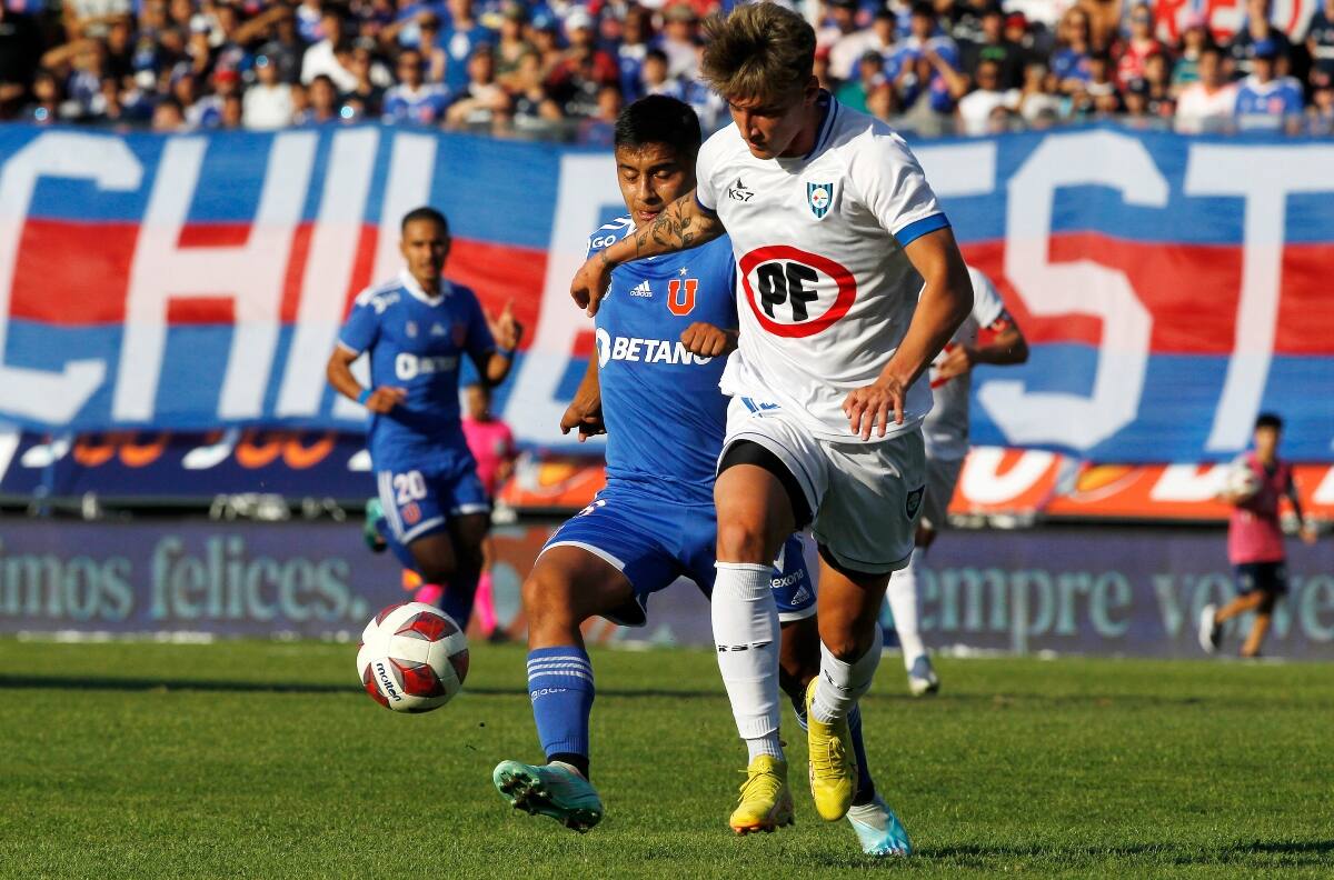 Huachipato y una sensible baja de cara al duelo ante O’Higgins