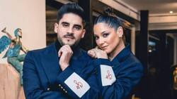 “Hace 3 semanas”: Kel Calderón confirma importante paso que dio con Renzo Tissinetti