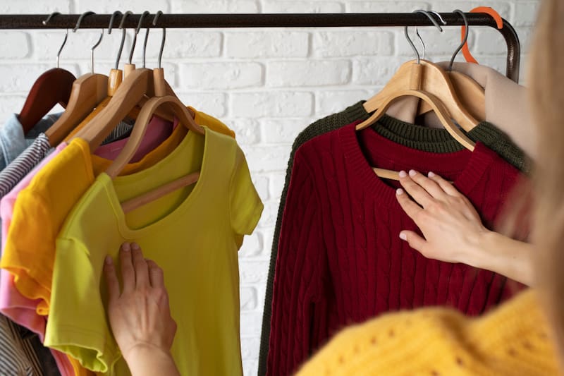 Elimina a estos insectos de tus muebles fácilmente con este truco casero. Créditos: Freepik.