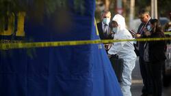 Estas son las regiones con mayor número de homicidios en Chile, según ranking del Ministerio Público