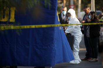 Estas son las regiones con mayor número de homicidios en Chile, según ranking del Ministerio Público