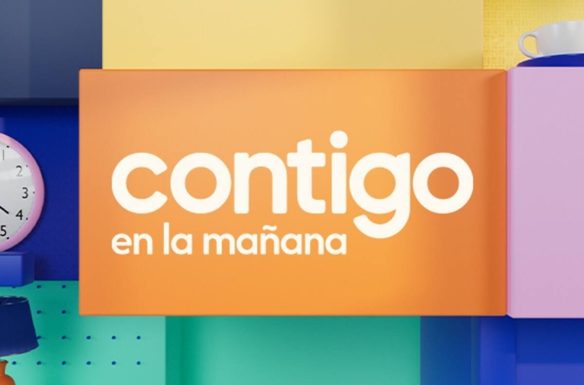 “No puedo más de amor”: Integrante de Contigo en la Mañana presentó a su segundo hijo