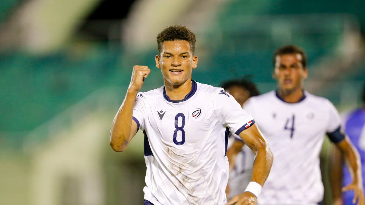 En República Dominicana alucinan con el partido ante la Roja: “Uno de los más importantes en nuestra historia”