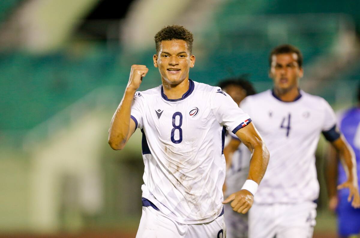 En República Dominicana alucinan con el partido ante la Roja: “Uno de los más importantes en nuestra historia”