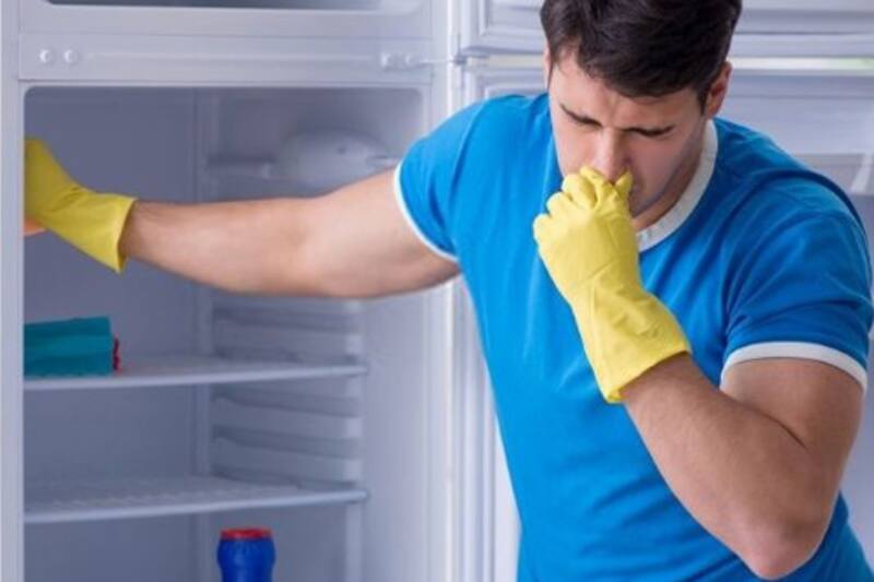 Conoce algunos trucos para quitar su mal olor.