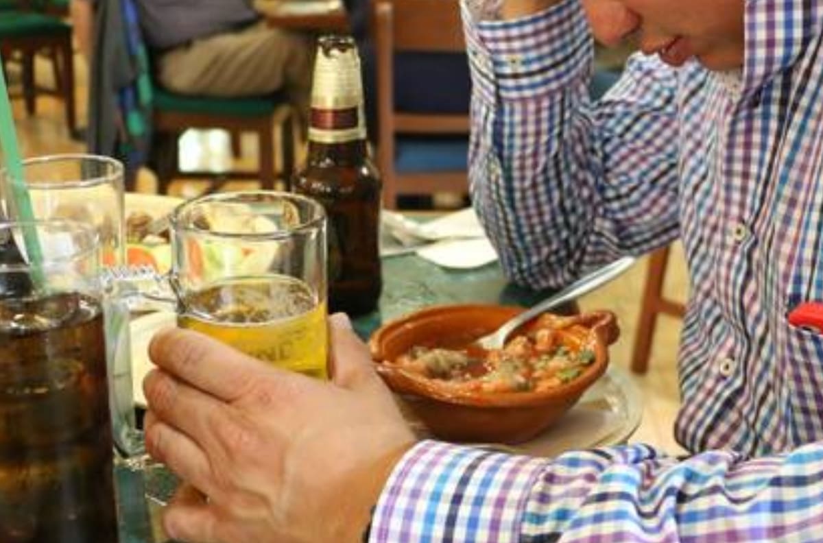¡Que la resaca no te detenga!: 4 tips fundamentales para superar “la caña” estas fiestas patrias