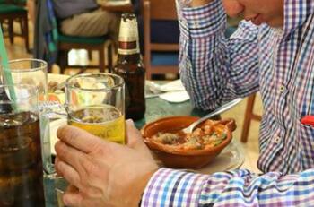 ¡Que la resaca no te detenga!: 4 tips fundamentales para superar “la caña” estas fiestas patrias