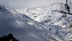 Logran rescatar a las 20 personas atrapadas en el Centro de Ski Lagunillas en San José de Maipo