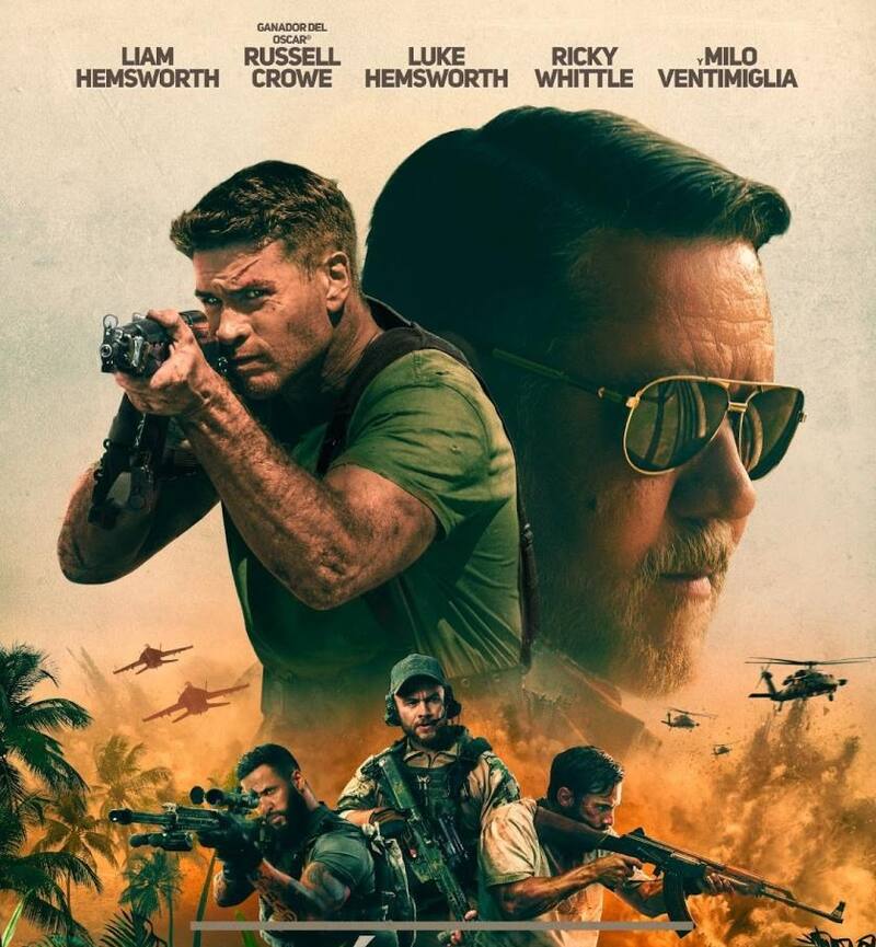 La película se ha convertido en la más popular, tanto en Chile como el resto del mundo.