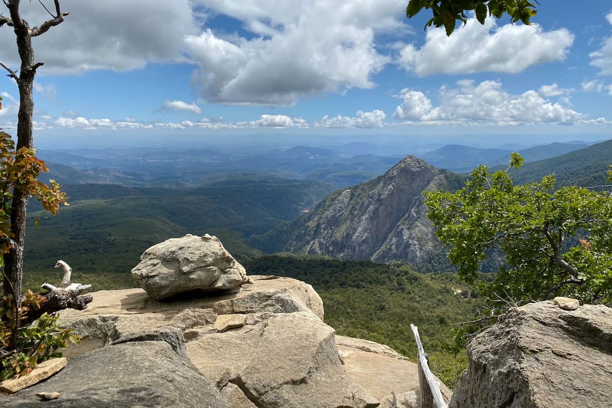 Este recinto natural recibe público de lunes a domingo. Foto: Pases Parques Nacionales.
