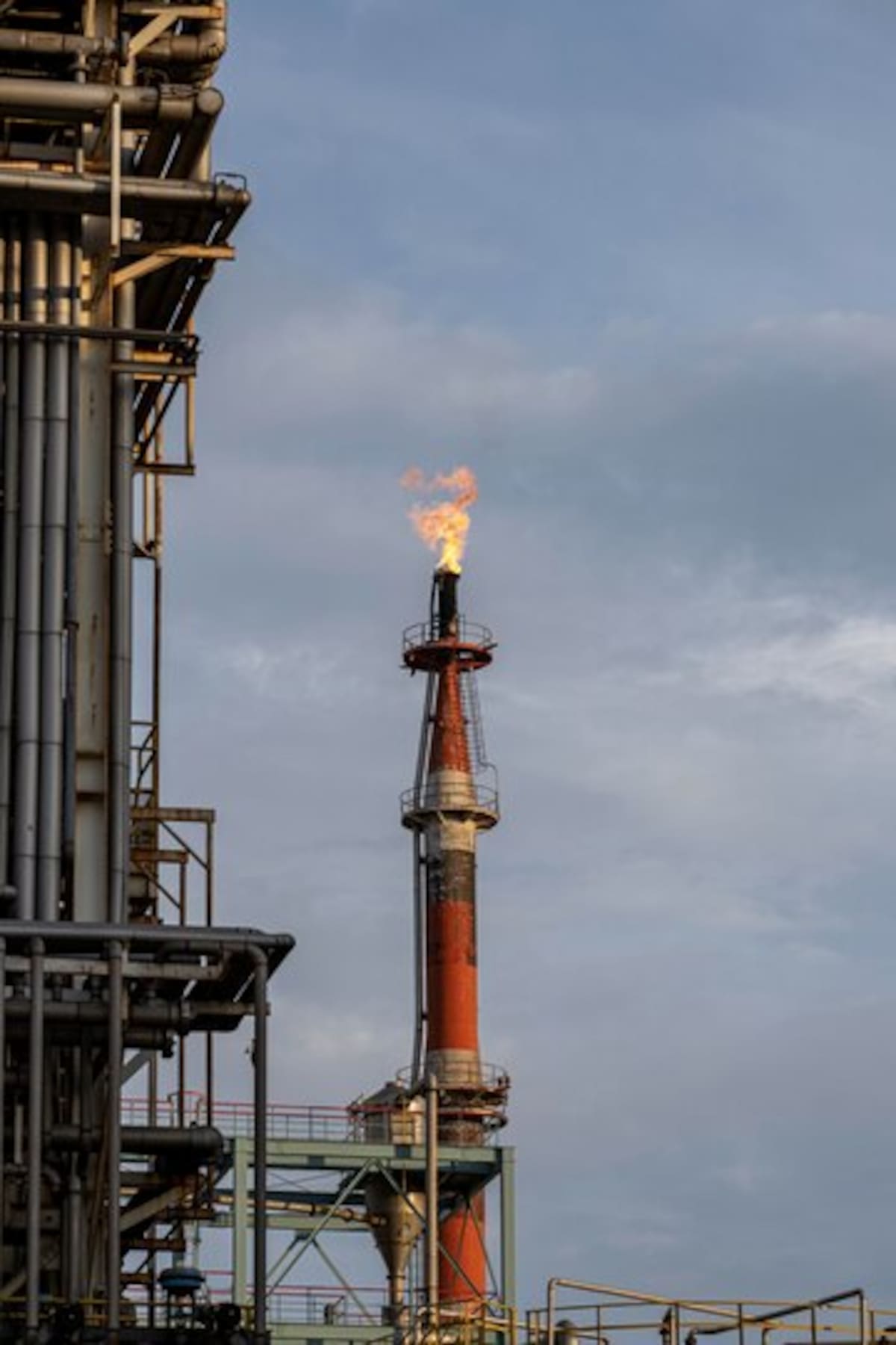 Por el descubrimiento de esta reserva de gas natural, estiman disminuir importaciones. Créditos: Pexels (referencial).