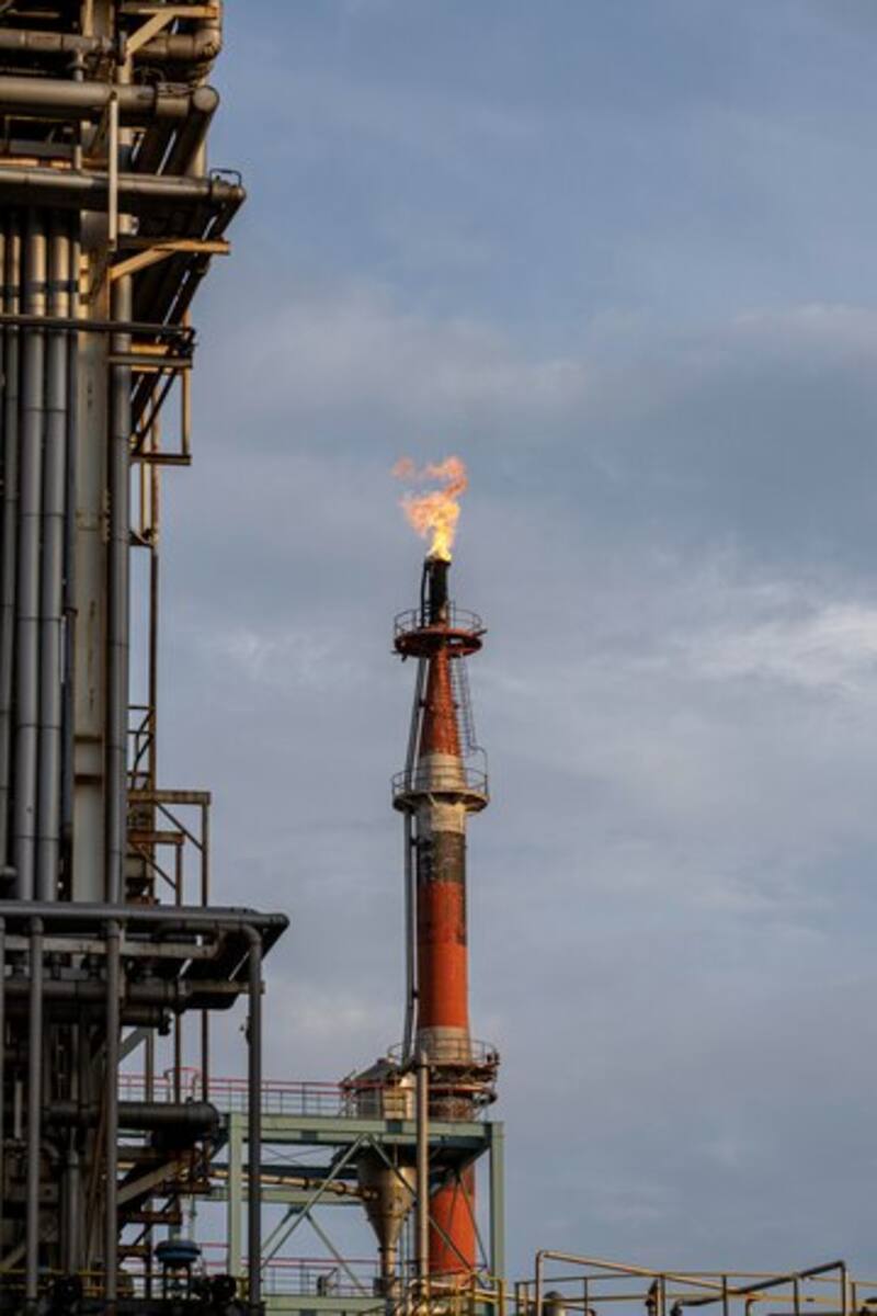 Por el descubrimiento de esta reserva de gas natural, estiman disminuir importaciones. Créditos: Pexels (referencial).