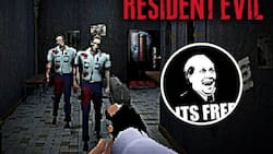 ¡Es gratis! Así puedes jugar al versión fan y en primera persona de “Resident Evil 2″