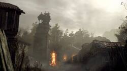 Talentoso fan de Resident Evil 4 recrea la aldea con Legos