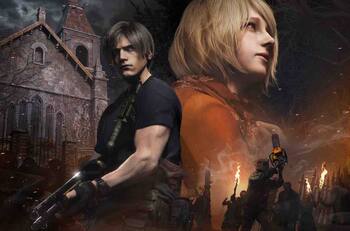 Resident Evil 4 Remake: Conoce cómo obtener el armadura de Ashley