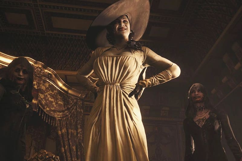 Village es el último juego en orden cronológico de la franquicia. Créditos: Resident Evil