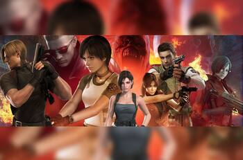 Conoce todos los remakes y remasterizaciones que se han hecho de Resident Evil