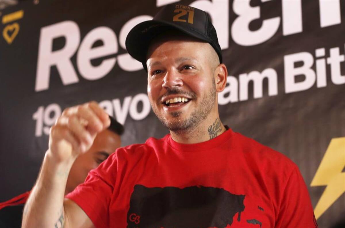 Residente vuelve al romance en varios idiomas con "Yo Te Quiero a Ti"