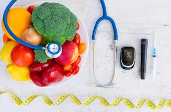 Alimentos que debes consumir si tienes resistencia a la insulina, según diabetólogo de UC Christus