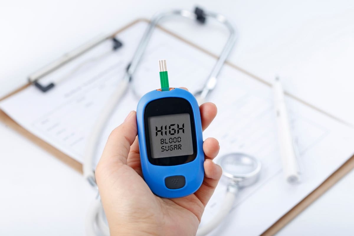 Esta afección es previa al diagnóstico de prediabetes y diabetes.