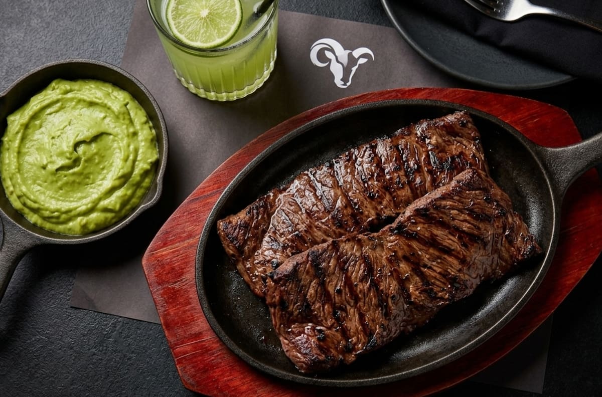 El restaurante especializado en carnes que causa furor en Temuco: sorprende con cortes de primer nivel y preparaciones innovadoras