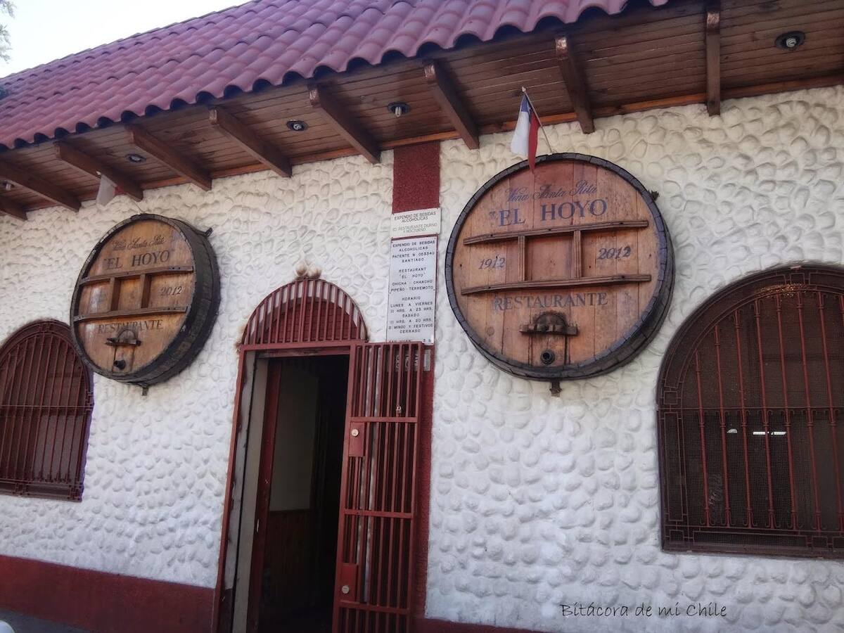 cierra sus puertas en Estación Central.