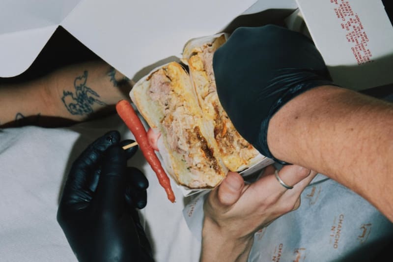 Este local promete innovar en la forma de comer carne, trayendo todo el sabor del sur de Chile.