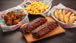 Este restaurante ubicado en Mall Plaza Vespucio es ideal para visitar entre semana: ofrece 50% de descuento pagando con Banco Estado