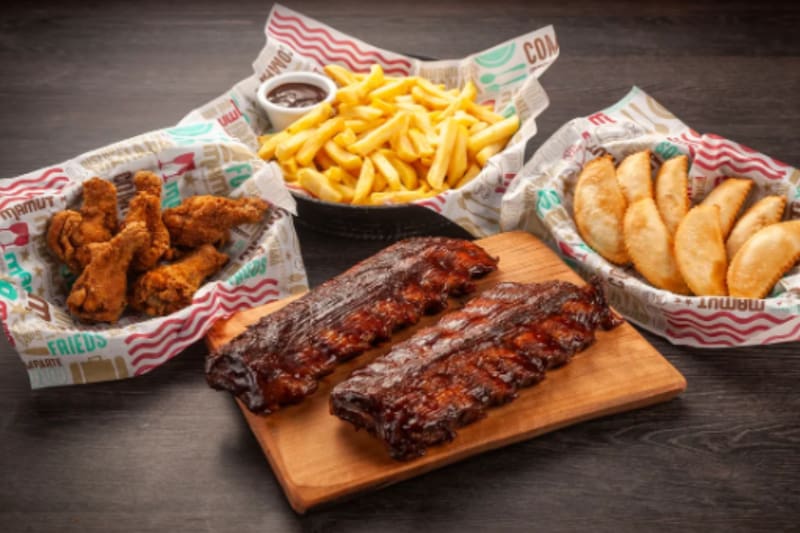 Este local es perfecto para visitar durante la semana laboral, en un sábado o un domingo. Foto: Sitio web Mamut.