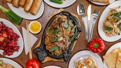 Los tres mejores lugares de Santiago para comer comida china