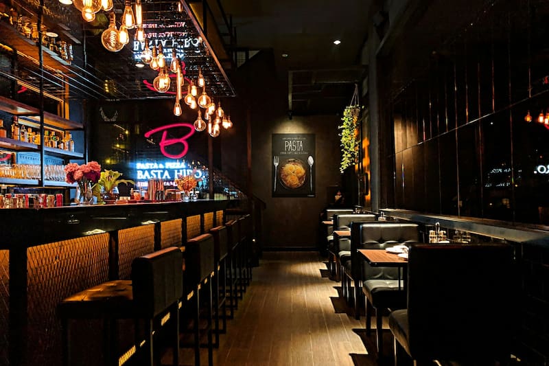 Los locales en donde puedes pagar con Tenpo.