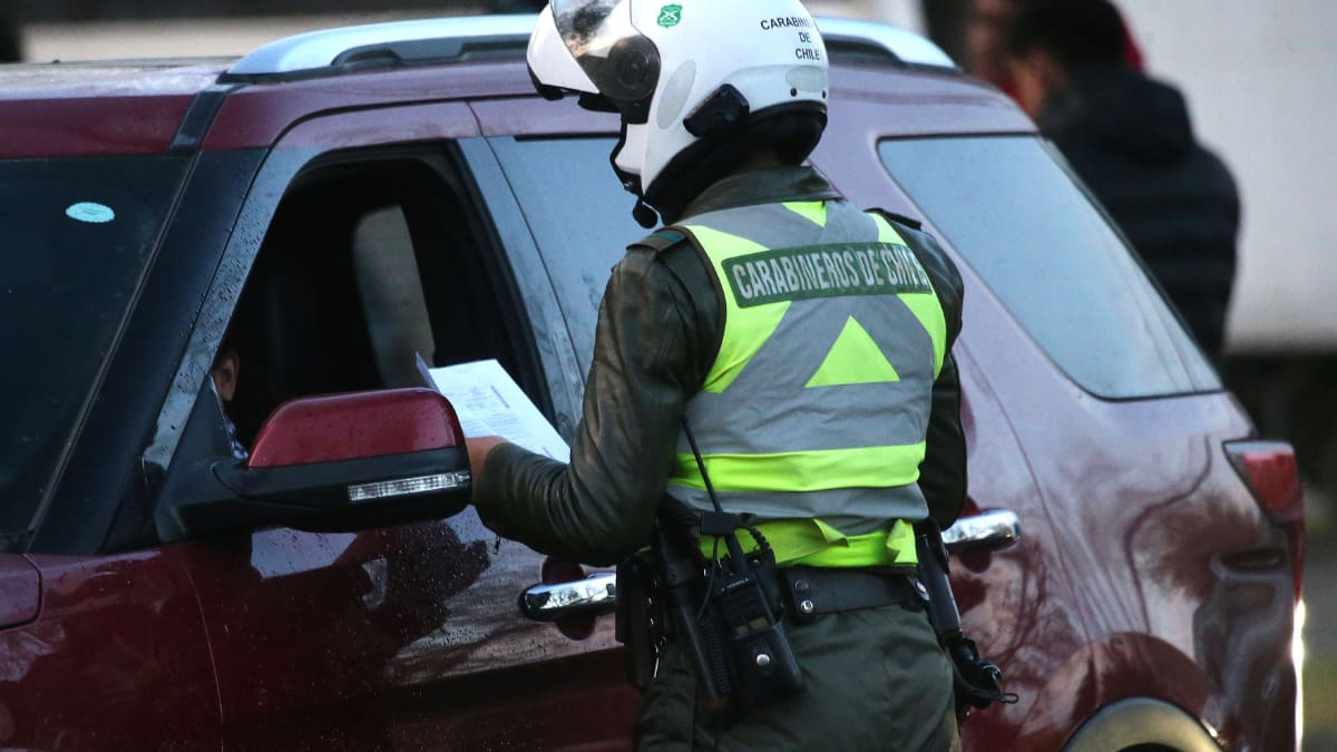 Comienza la cuenta regresiva: Esta es la fecha en que inicia la restricción vehicular en la Región Metropolitana