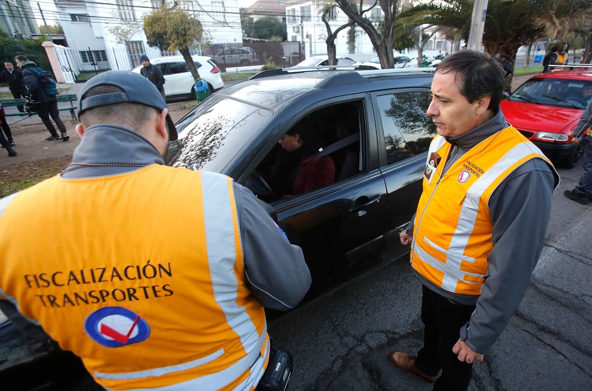 Exención de restricción vehicular: ¿Qué requisitos se deben cumplir y cómo acceder?