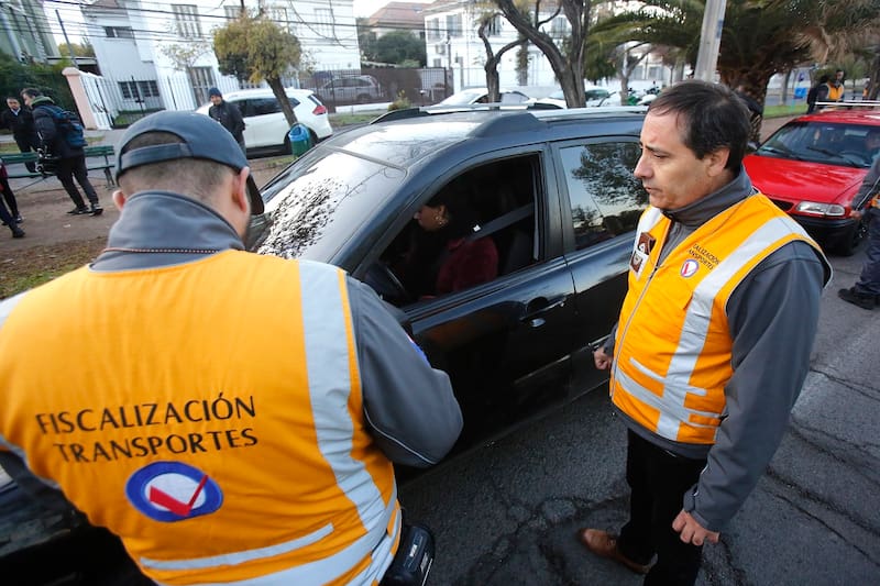 Revisa si puedes circular pese a la restricción.