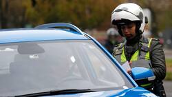 Zonas con Restricción Vehicular 2025 en Santiago: ¿Mi comuna está afectada?